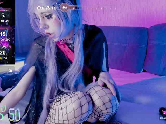 FuckAnimeGirl webcam