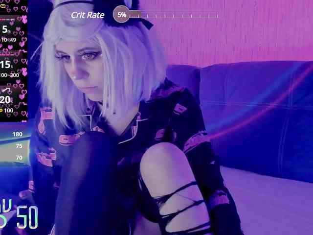 FuckAnimeGirl webcam