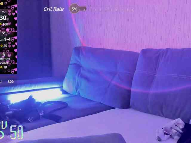 FuckAnimeGirl webcam