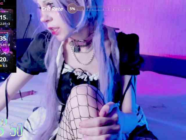 FuckAnimeGirl webcam