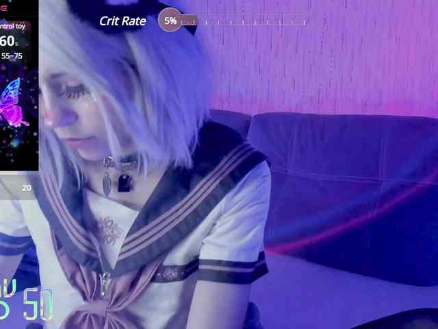 FuckAnimeGirl webcam