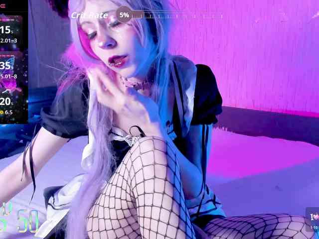 FuckAnimeGirl webcam