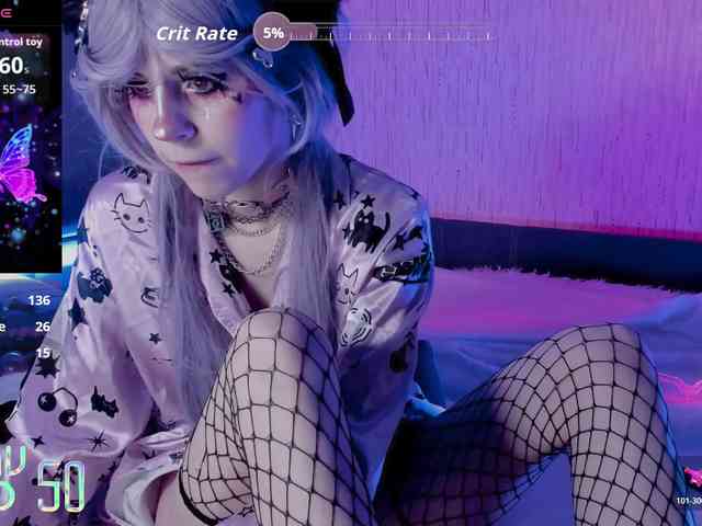 FuckAnimeGirl webcam