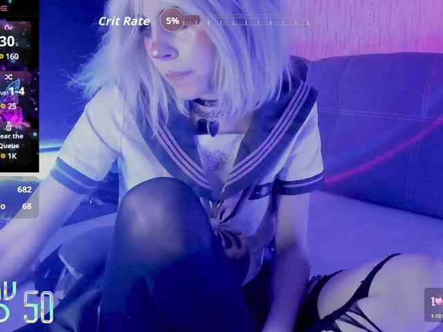 FuckAnimeGirl webcam