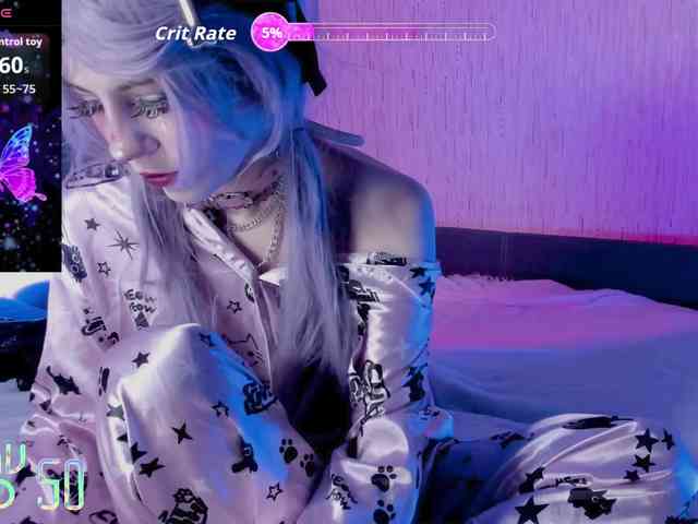FuckAnimeGirl webcam