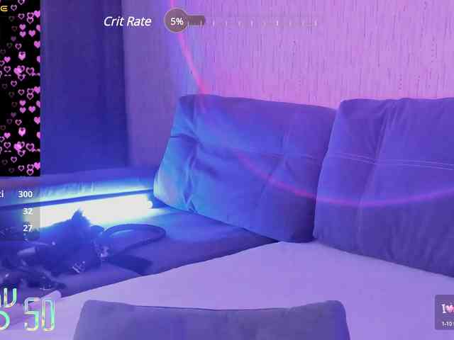 FuckAnimeGirl webcam