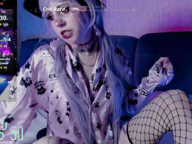FuckAnimeGirl webcam