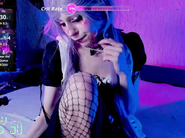 FuckAnimeGirl webcam