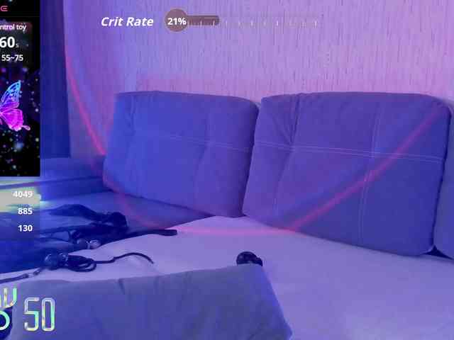 FuckAnimeGirl webcam