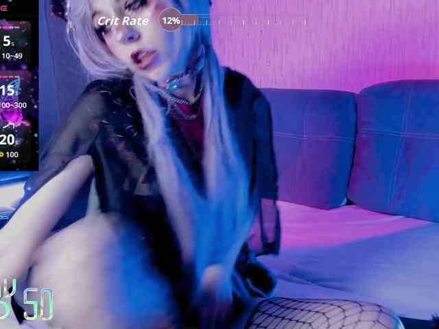 FuckAnimeGirl webcam
