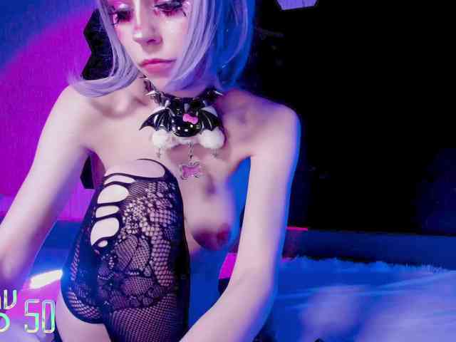 FuckAnimeGirl webcam