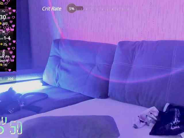 FuckAnimeGirl webcam