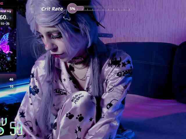 FuckAnimeGirl webcam