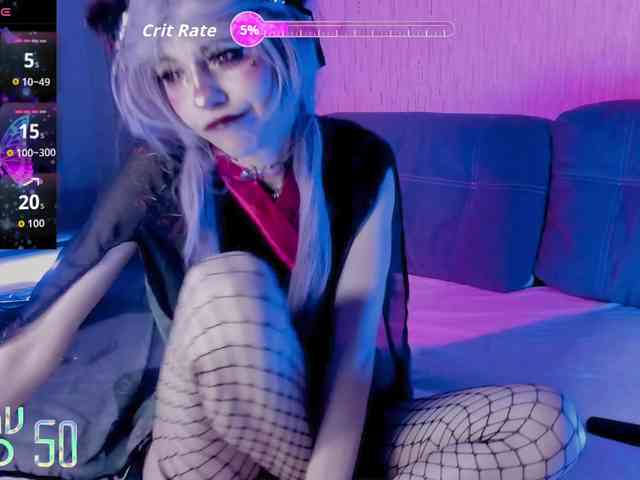 FuckAnimeGirl webcam