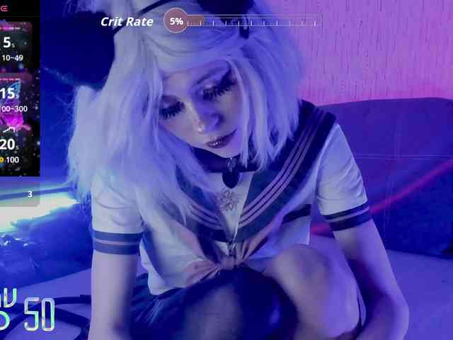 FuckAnimeGirl webcam