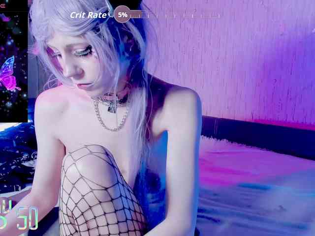 FuckAnimeGirl webcam