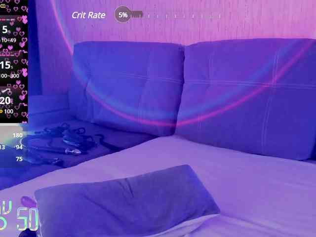 FuckAnimeGirl webcam