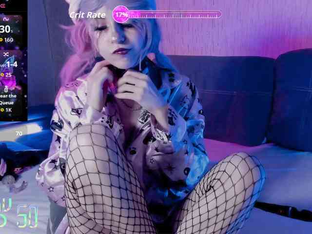 FuckAnimeGirl webcam