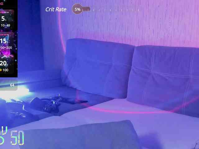 FuckAnimeGirl webcam