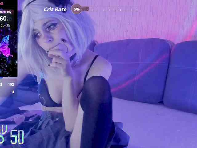 FuckAnimeGirl webcam