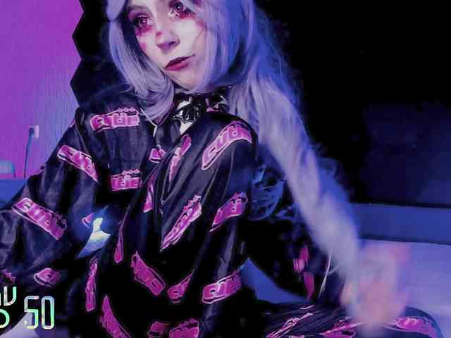 FuckAnimeGirl webcam