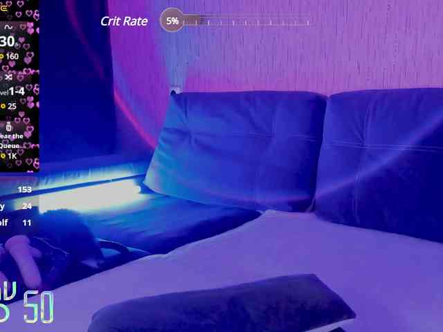 FuckAnimeGirl webcam