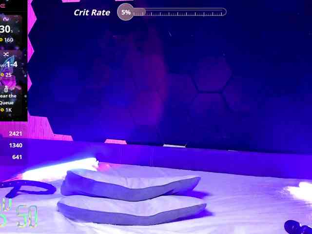 FuckAnimeGirl Live Webcam on BongaCams