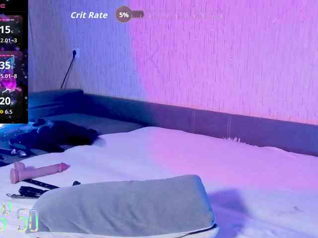 FuckAnimeGirl webcam