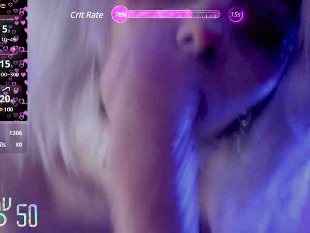 FuckAnimeGirl webcam