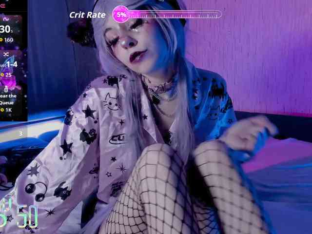 FuckAnimeGirl webcam