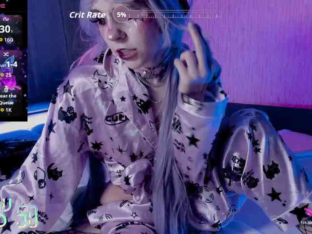 FuckAnimeGirl webcam