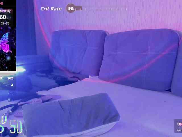 FuckAnimeGirl webcam