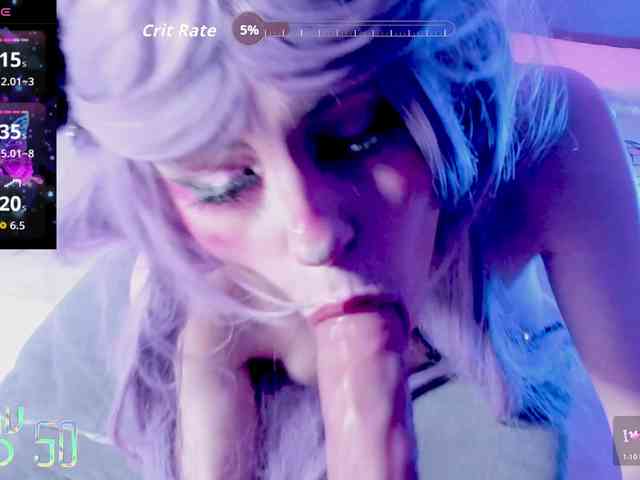 FuckAnimeGirl webcam