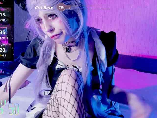 FuckAnimeGirl webcam