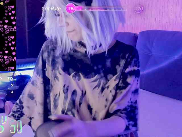 FuckAnimeGirl webcam