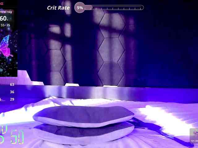 FuckAnimeGirl webcam