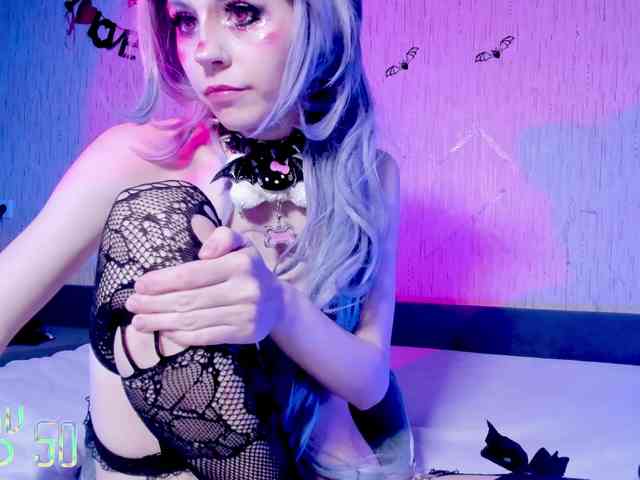 FuckAnimeGirl webcam