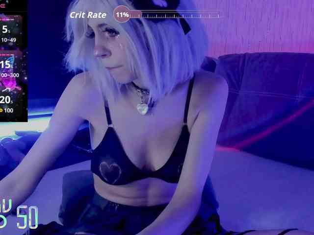 FuckAnimeGirl webcam