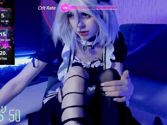 FuckAnimeGirl webcam