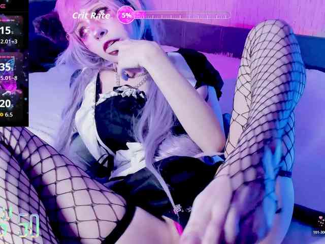 FuckAnimeGirl webcam