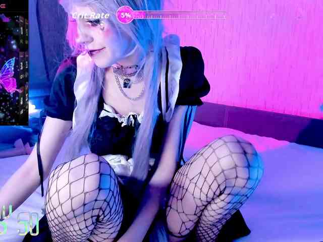 FuckAnimeGirl webcam