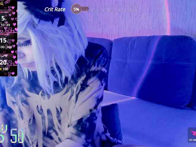 FuckAnimeGirl webcam