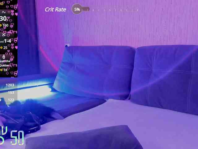 FuckAnimeGirl webcam