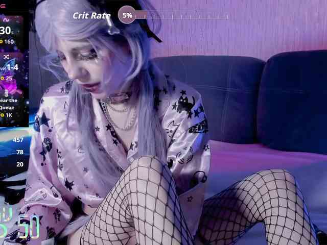 FuckAnimeGirl webcam