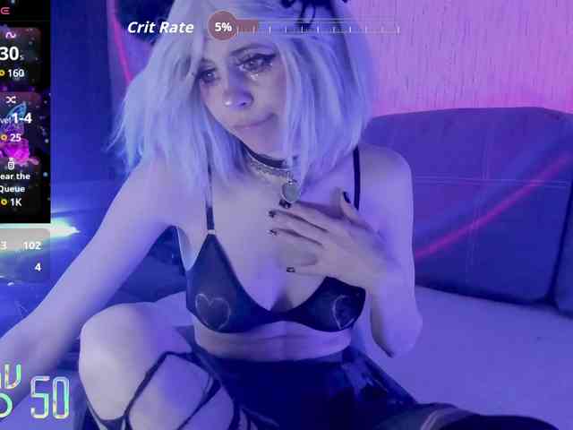 FuckAnimeGirl webcam