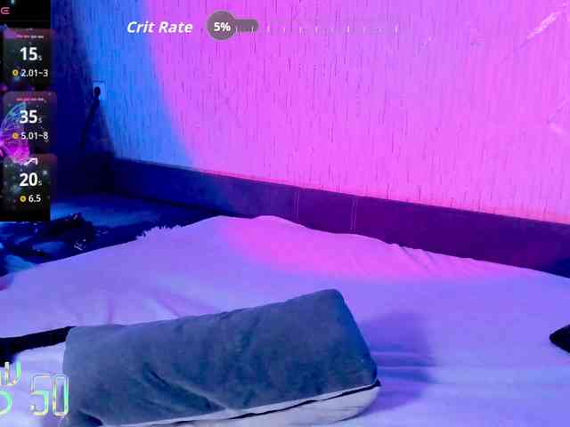 FuckAnimeGirl webcam