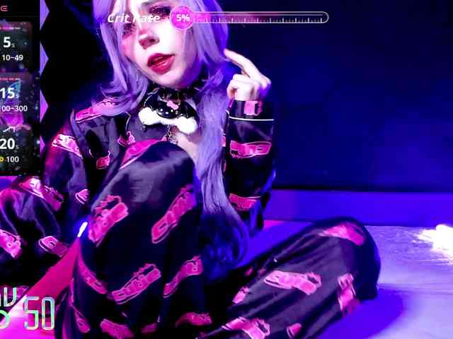 FuckAnimeGirl webcam