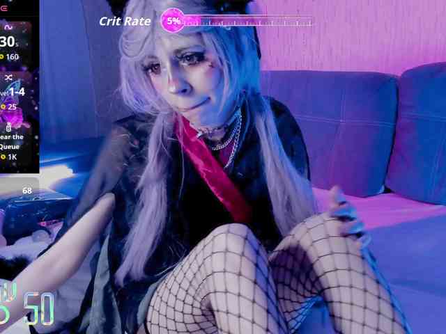 FuckAnimeGirl webcam