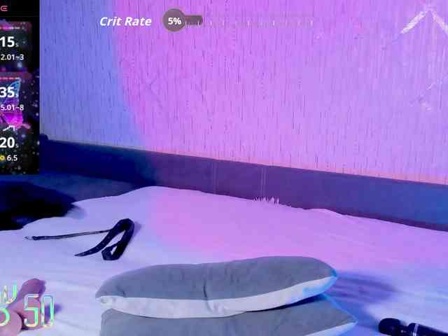 FuckAnimeGirl webcam