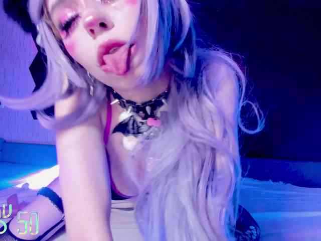 FuckAnimeGirl webcam